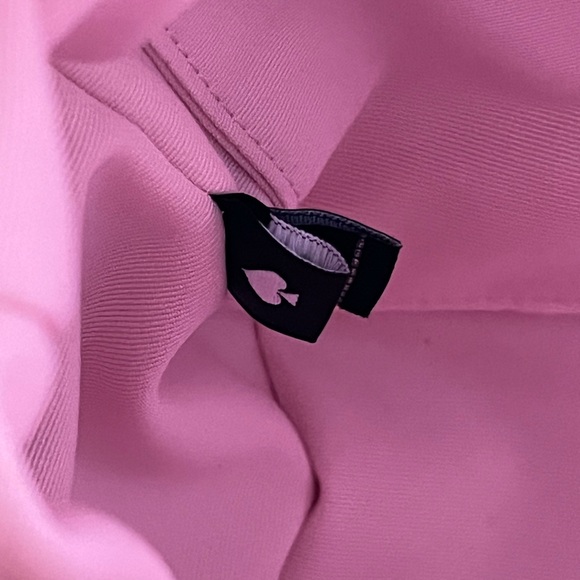 ♠️Kate Spade Flora 3D Rose Crossbody - Picture 14 of 15